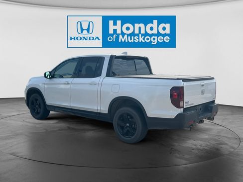 Used 2023 Honda Ridgeline Black Edition image 7