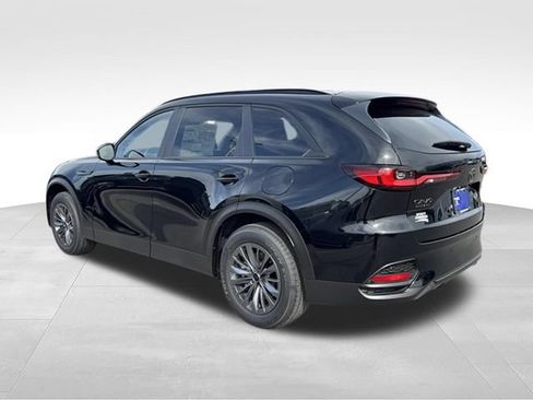New 2026 MAZDA CX-70 SC AWD/4WD image 3