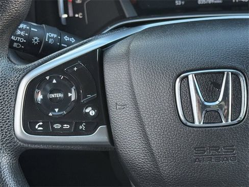 Used 2022 Honda CR-V EX image 13