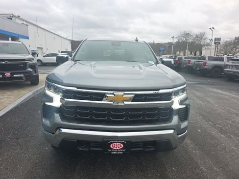 New 2026 Chevrolet Silverado 1500 LT image 2