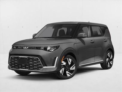 Used 2023 Kia Soul GT-Line