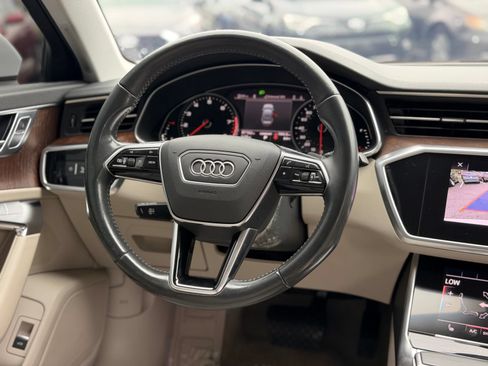 Used 2020 Audi A6 2.0T Premium AWD/4WD image 35