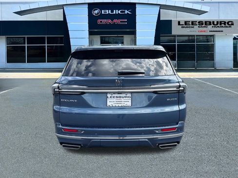 New 2026 Buick Enclave Avenir w/ Super Cruise Package image 6