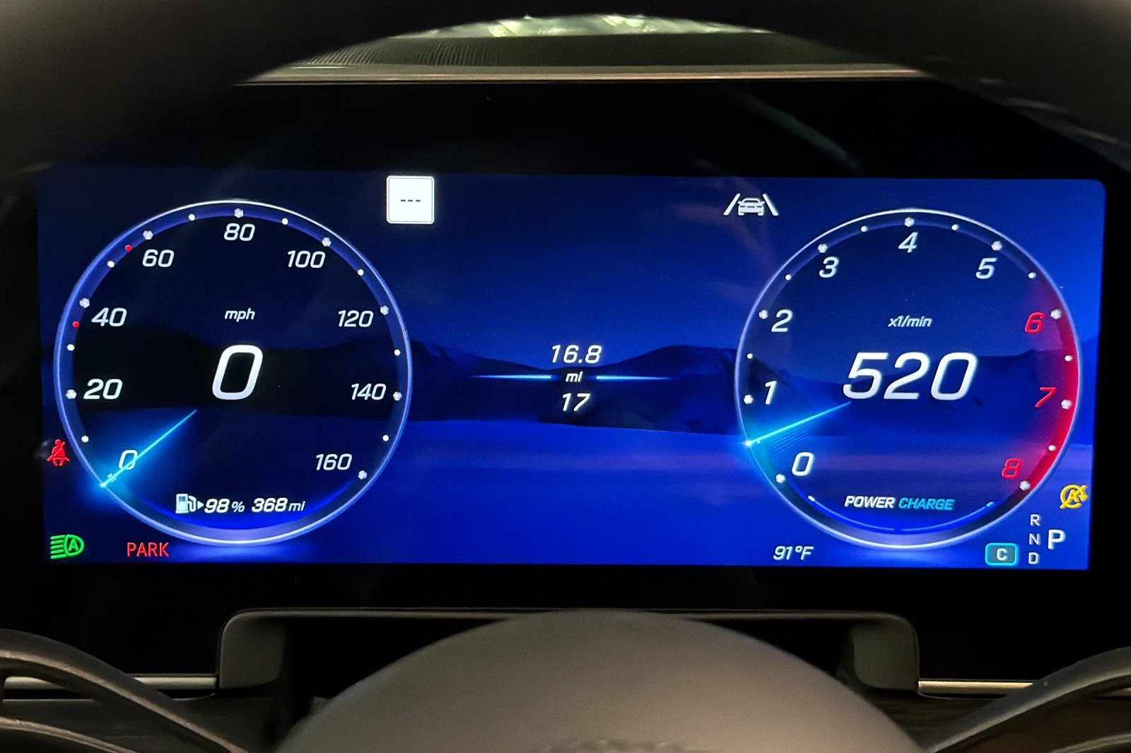 New 2027 Mercedes-Benz GLE 450 4MATIC image 22