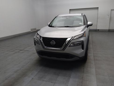 Used 2022 Nissan Rogue SV FWD image 15
