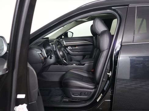 Used 2025 MAZDA CX-50 AWD 2.5 Hybrid w/ Premium Pkg image 30