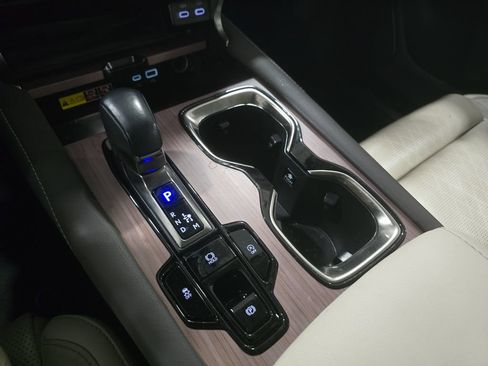 Used 2024 Lexus RX 350 FWD w/ Convenience Package image 22
