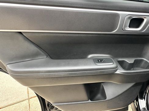 Used 2024 Hyundai Santa Fe XRT image 22