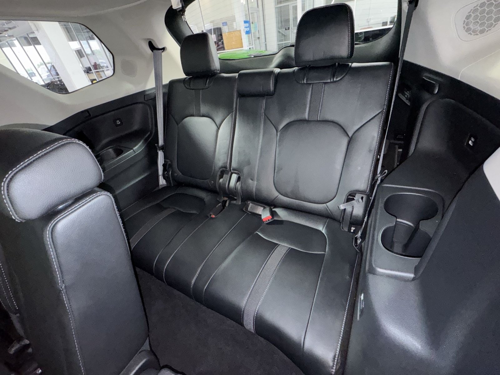Used 2023 Honda Pilot Touring image 26
