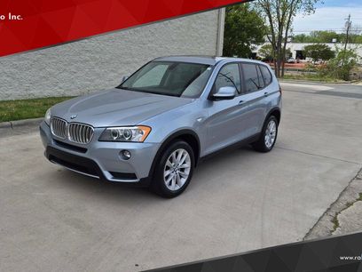 Used 2013 BMW X3 xDrive28i