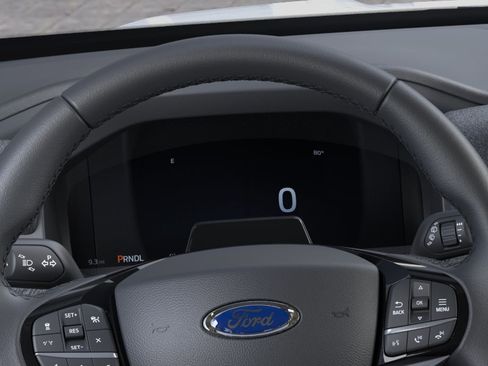 New 2026 Ford Explorer Platinum w/ LUX Leather Package AWD/4WD image 13
