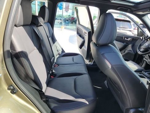 Used 2025 Subaru Forester Touring image 26