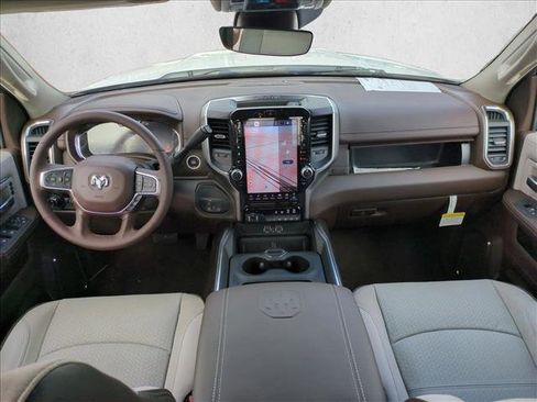New 2026 RAM 2500 Laramie image 15