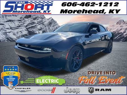 New 2024 Dodge Charger R/T Scat Pack w/ Plus Group
