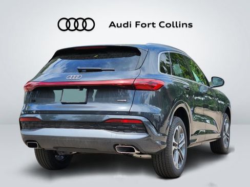 New 2026 Audi Q5 Premium Plus AWD/4WD image 5