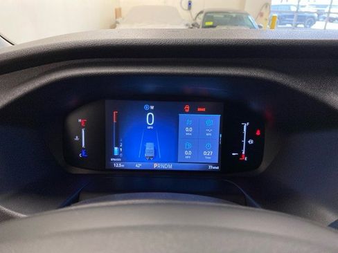 New 2026 Ford Transit 250 MR 148 WB AWD w/ Exterior Upgrade Package image 20