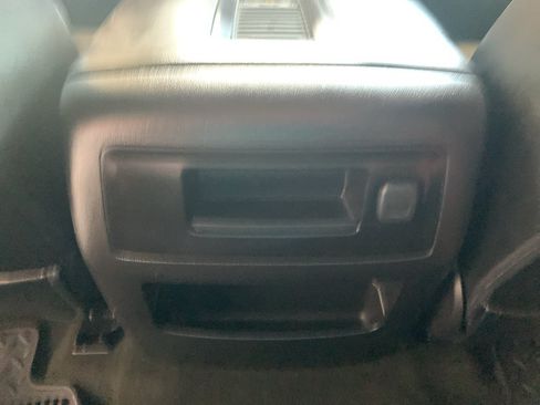 Used 2016 Chevrolet Silverado 1500 LT w/ All Star Edition AWD/4WD image 17