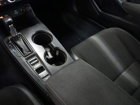 Used 2022 Honda Civic Sport image 15