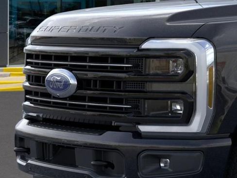 New 2026 Ford F350 Platinum image 17