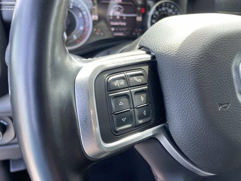 Used 2021 RAM 2500 Laramie AWD/4WD image 46