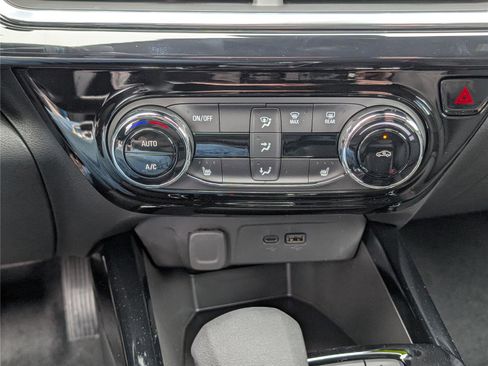 New 2026 Chevrolet Trax RS image 23