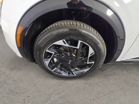 Used 2023 Kia Sportage SX AWD/4WD image 14