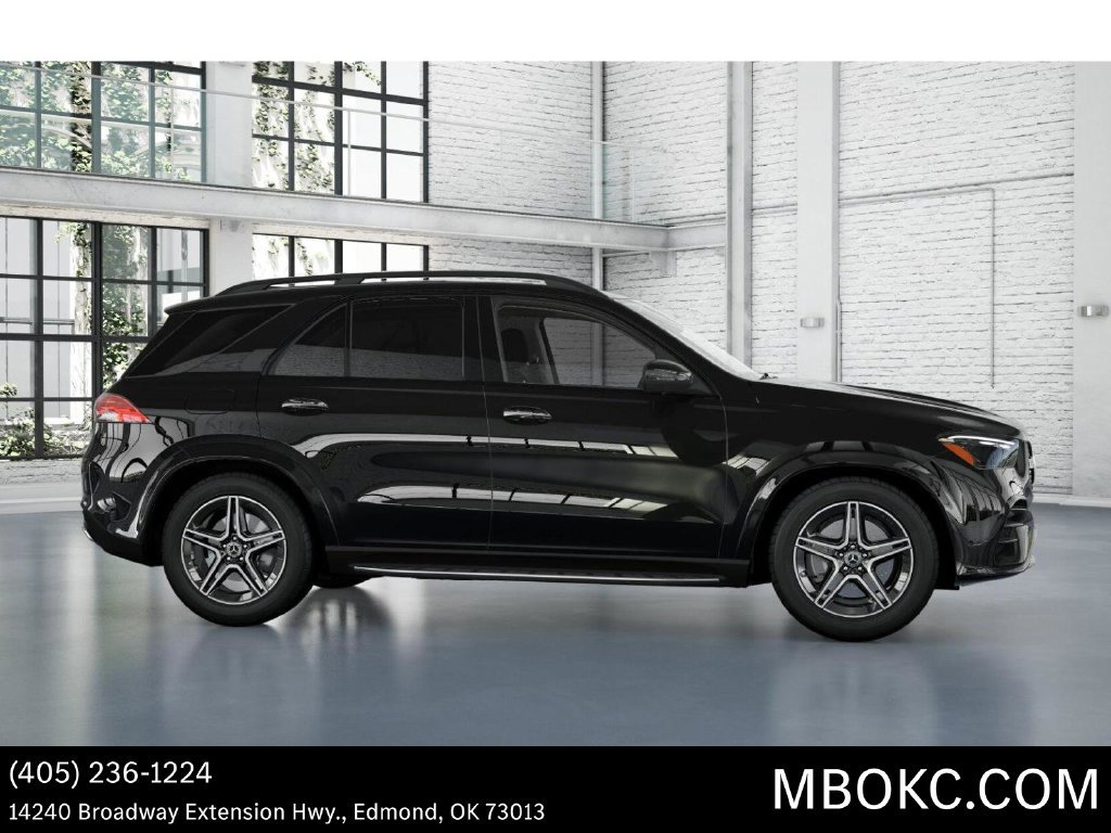 Used 2026 Mercedes-Benz GLE 350 4MATIC image 16