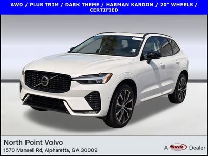 Certified 2023 Volvo XC60 B5 Plus w/ Protection Package Premier