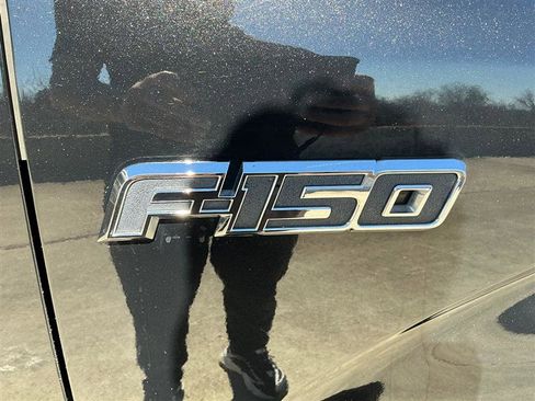 Used 2013 Ford F150 Limited image 21
