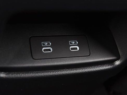 New 2026 Honda CR-V Sport Touring image 27