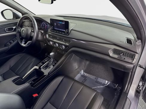 Used 2023 Acura Integra A-Spec image 29