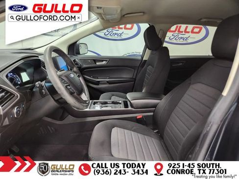 Used 2022 Ford Edge SE image 17