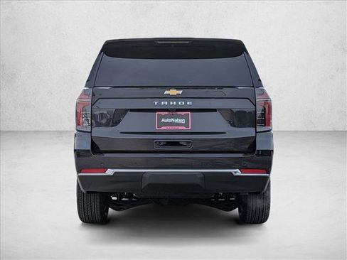 New 2026 Chevrolet Tahoe LS image 6