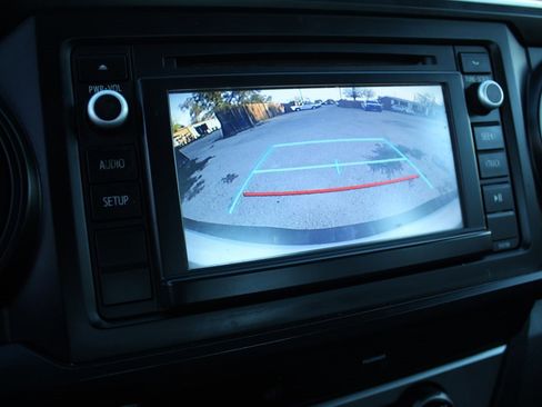 Used 2016 Toyota Tacoma 2WD Access Cab image 22