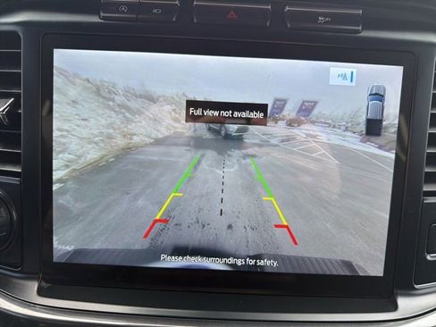 Used 2021 Ford F150 XLT w/ Equipment Group 302A High image 29