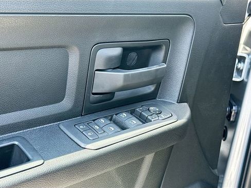 New 2026 RAM 3500 Tradesman AWD/4WD image 13