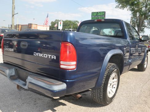 Used 2003 Dodge Dakota Sport RWD image 12