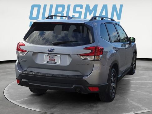 Certified 2023 Subaru Forester Premium image 6