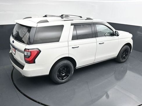 Used 2021 Ford Expedition Limited AWD/4WD image 36