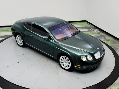 Used 2005 Bentley Continental GT AWD/4WD image 27