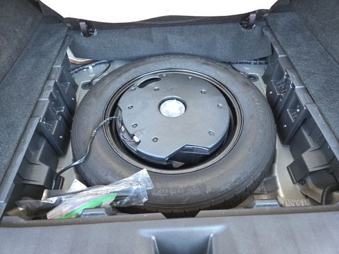 Used 2017 Nissan Murano SL image 47