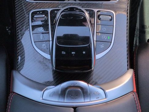 Used 2018 Mercedes-Benz C 63 AMG S image 18