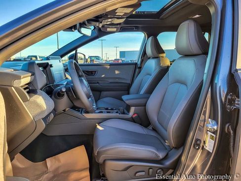 New 2026 Subaru Outback Limited AWD/4WD image 8