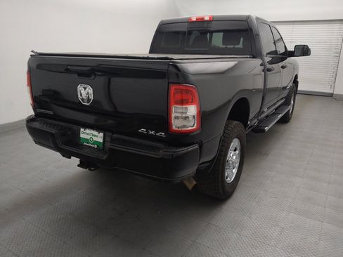 Used 2021 RAM 2500 Tradesman AWD/4WD image 7