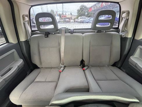 Used 2006 Dodge Dakota SLT AWD/4WD image 17