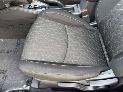 Used 2025 Mitsubishi Outlander Sport ES image 23