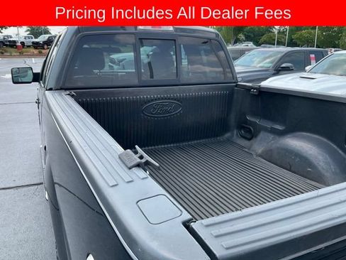 Used 2014 Ford F150 XLT w/ Equipment Group 302A Luxury AWD/4WD image 12
