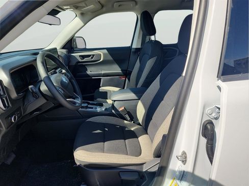 New 2026 Ford Bronco Sport Big Bend image 8