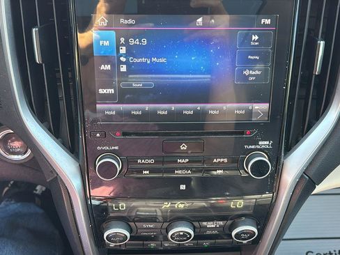 Used 2020 Subaru Ascent Limited w/ Technology Package AWD/4WD image 33