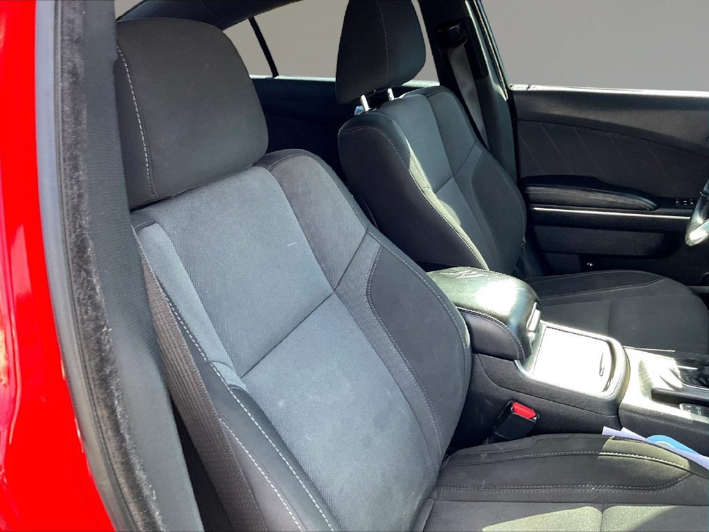 Used 2018 Dodge Charger R/T RWD image 22